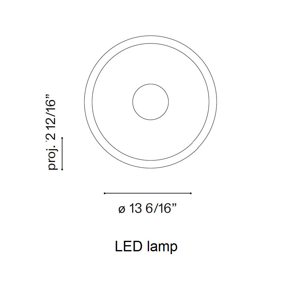 Loomo Wall Sconce