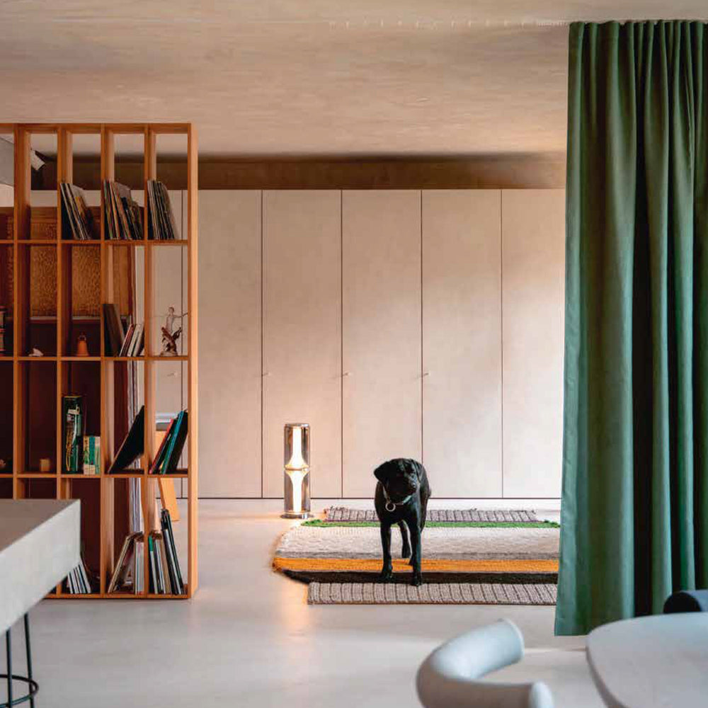 Miles Floor Lamp