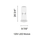 Miles Floor Lamp