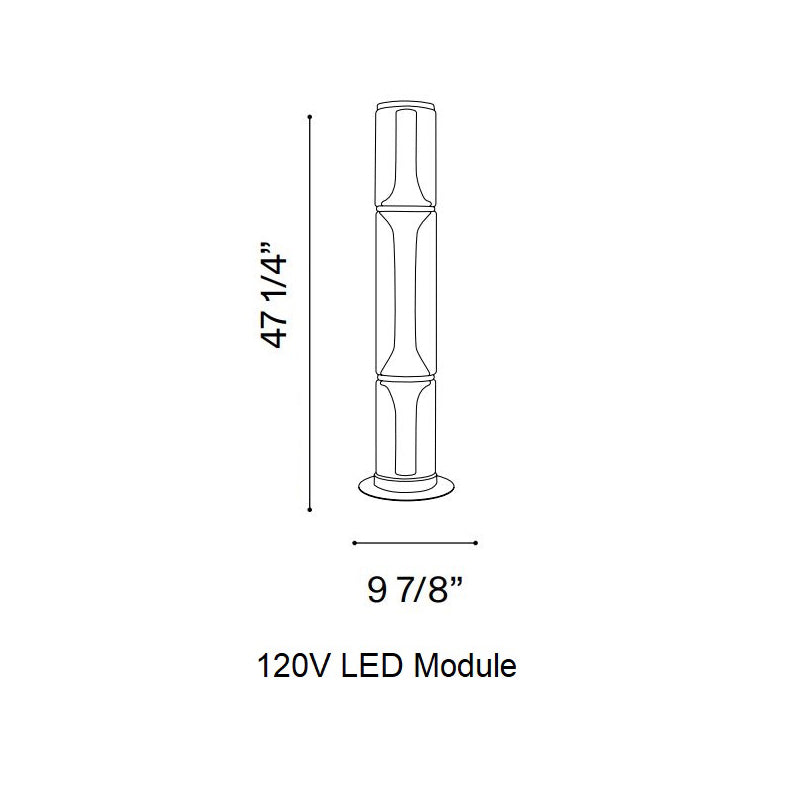 Miles Floor Lamp