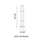 Miles Floor Lamp