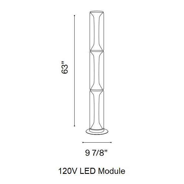 Miles Floor Lamp
