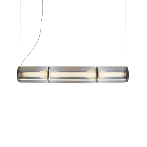 Miles Horizontal Pendant Light