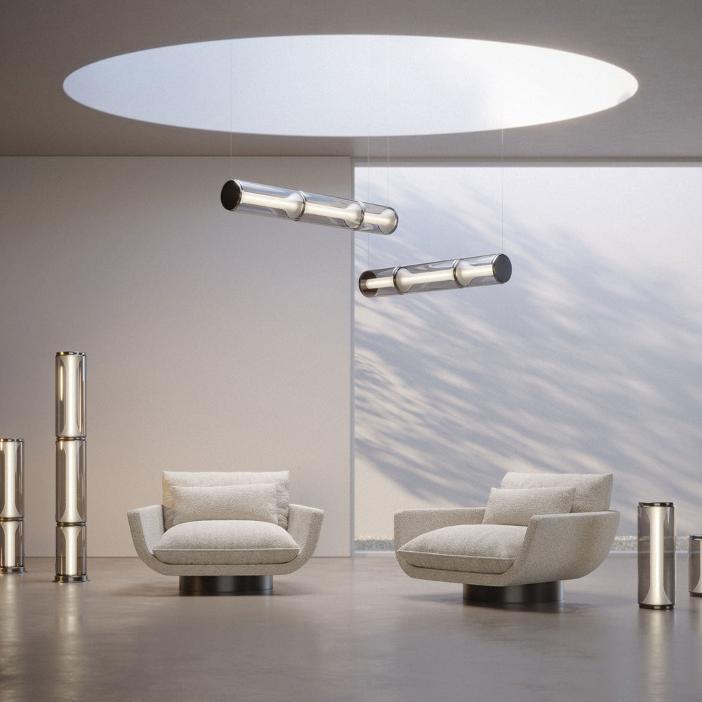 Miles Portable Table Lamp