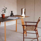 Miles Table Lamp