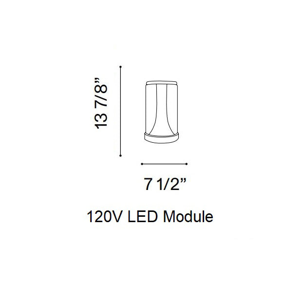 Miles Table Lamp