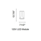 Miles Table Lamp