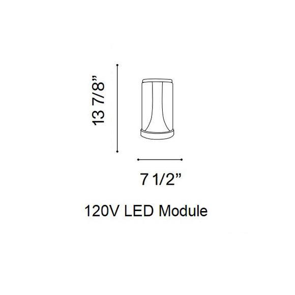 Miles Table Lamp