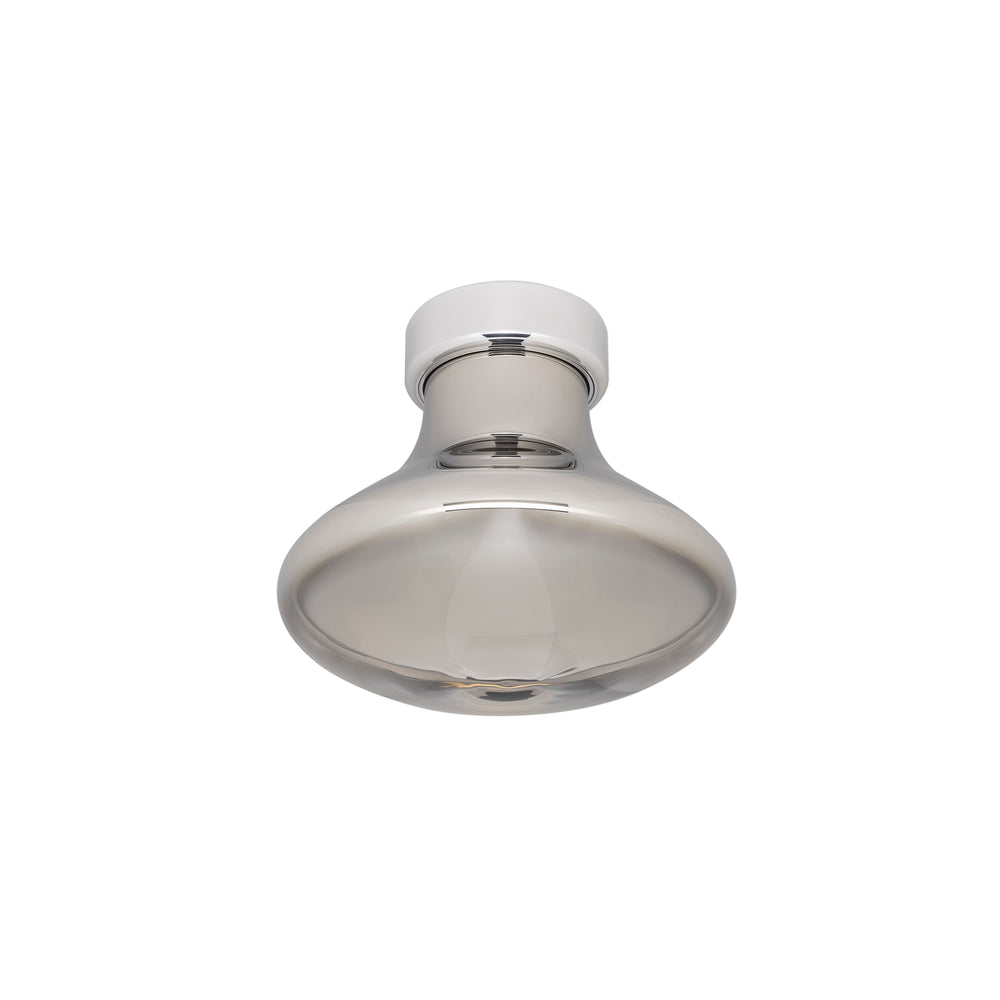 Nebula Semi Flush Mount