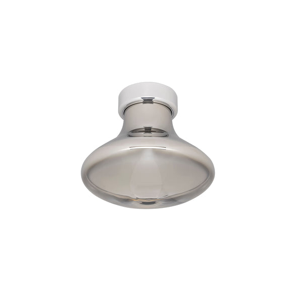 Nebula Semi Flush Mount