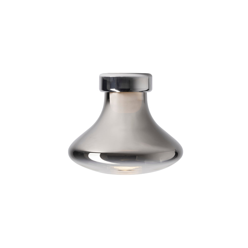 Nebula Semi Flush Mount