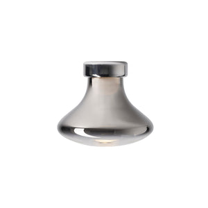 Nebula Semi Flush Mount