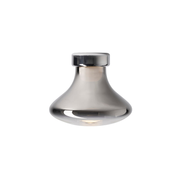 Nebula Semi Flush Mount