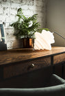 Neverending Glory La Scala Floor Lamp