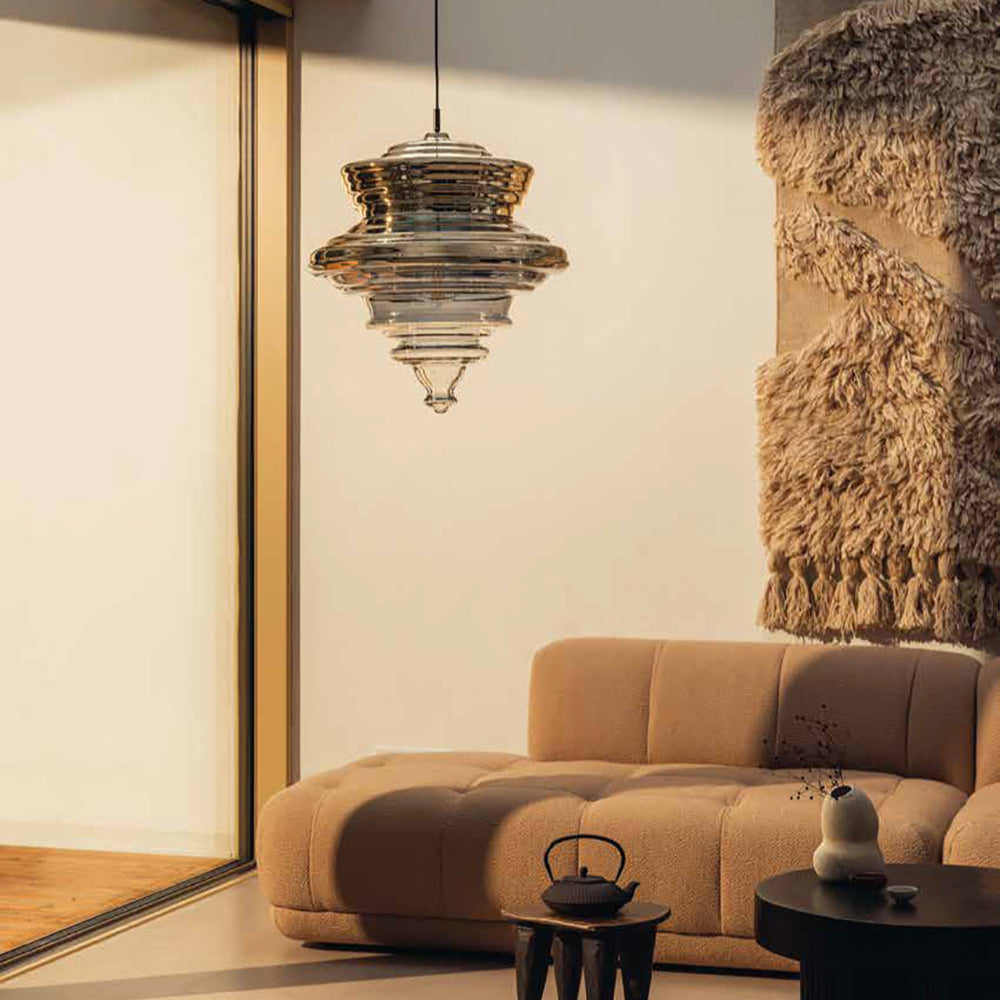Neverending Glory La Scala Pendant Light Limited Edition