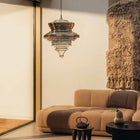 Neverending Glory La Scala Pendant Light Limited Edition