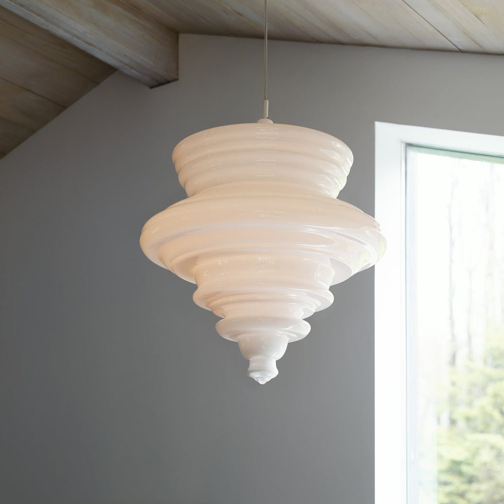 Neverending Glory La Scala Pendant Light