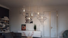 Neverending Glory La Scala Pendant Light