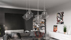 Neverending Glory La Scala Pendant Light
