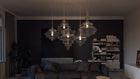 Neverending Glory La Scala Pendant Light
