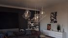Neverending Glory La Scala Pendant Light