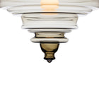 Neverending Glory La Scala Pendant Light