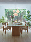 Neverending Glory Metropolitan Opera Pendant Light