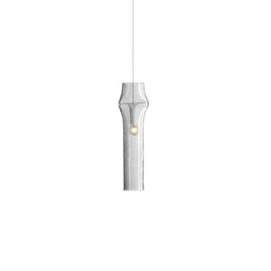 Press Iced Pendant Light