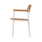 Layout Stacking Armchair