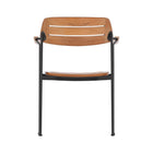 Layout Stacking Armchair