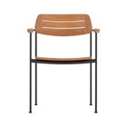 Layout Stacking Armchair