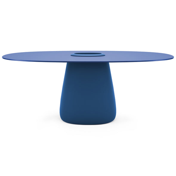 Cobble Outdoor Dining Table