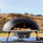 Turtle Gas Powered Pizza Oven