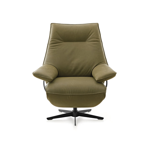 Spiky Adjustable Recliner