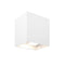 LED Outdoor Wall Sconce 1D  option White