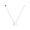 Attic Lateral Pendant Light  option White