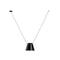 Attic Lateral Pendant Light  option Cone
