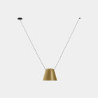 Attic Lateral Pendant Light