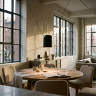 Attic Lateral Pendant Light