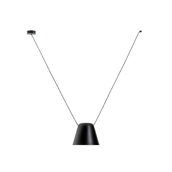 Attic Lateral Pendant Light