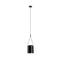 Attic Pendant Light  option Black