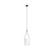 Attic Pendant Light  option White