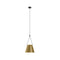 Attic Pendant Light  option Cone