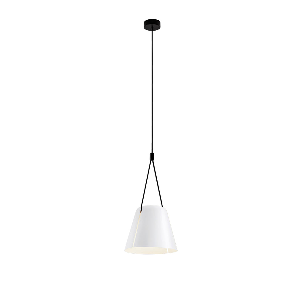 Attic Pendant Light