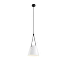 Attic Pendant Light