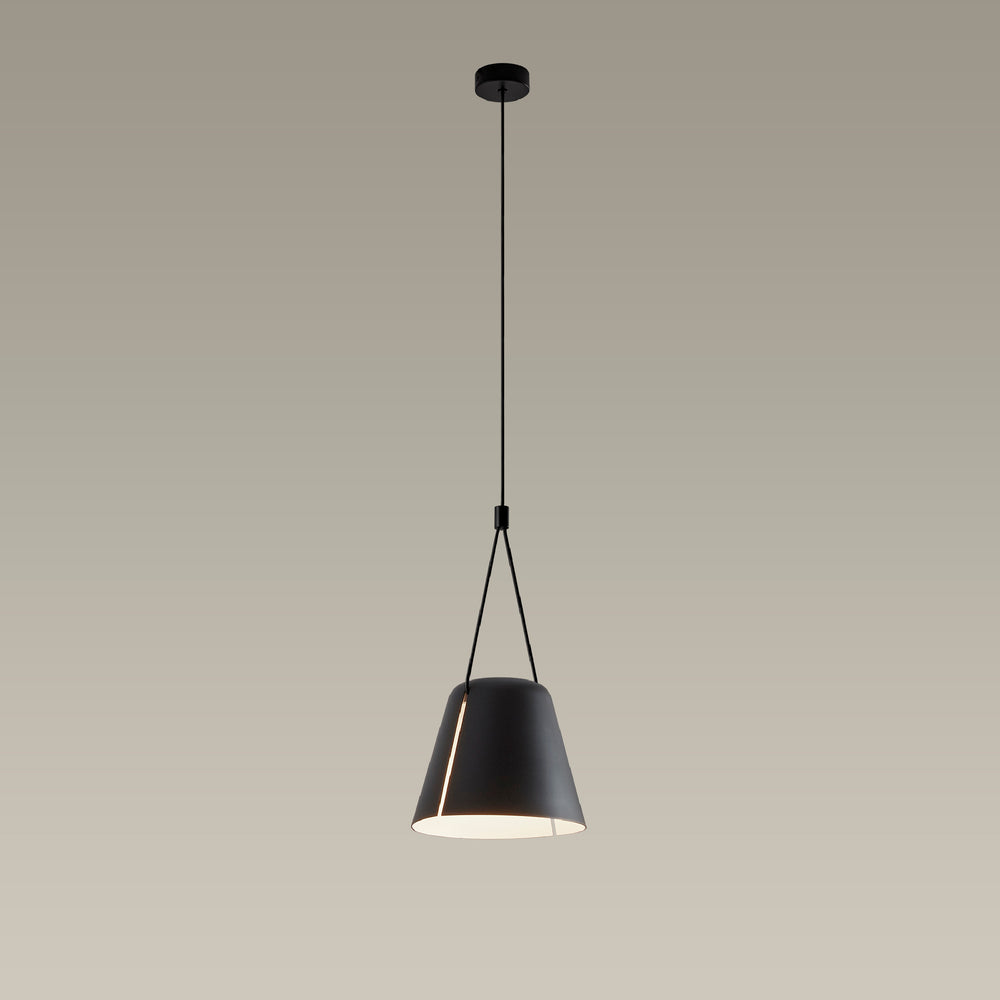 Attic Pendant Light