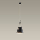 Attic Pendant Light