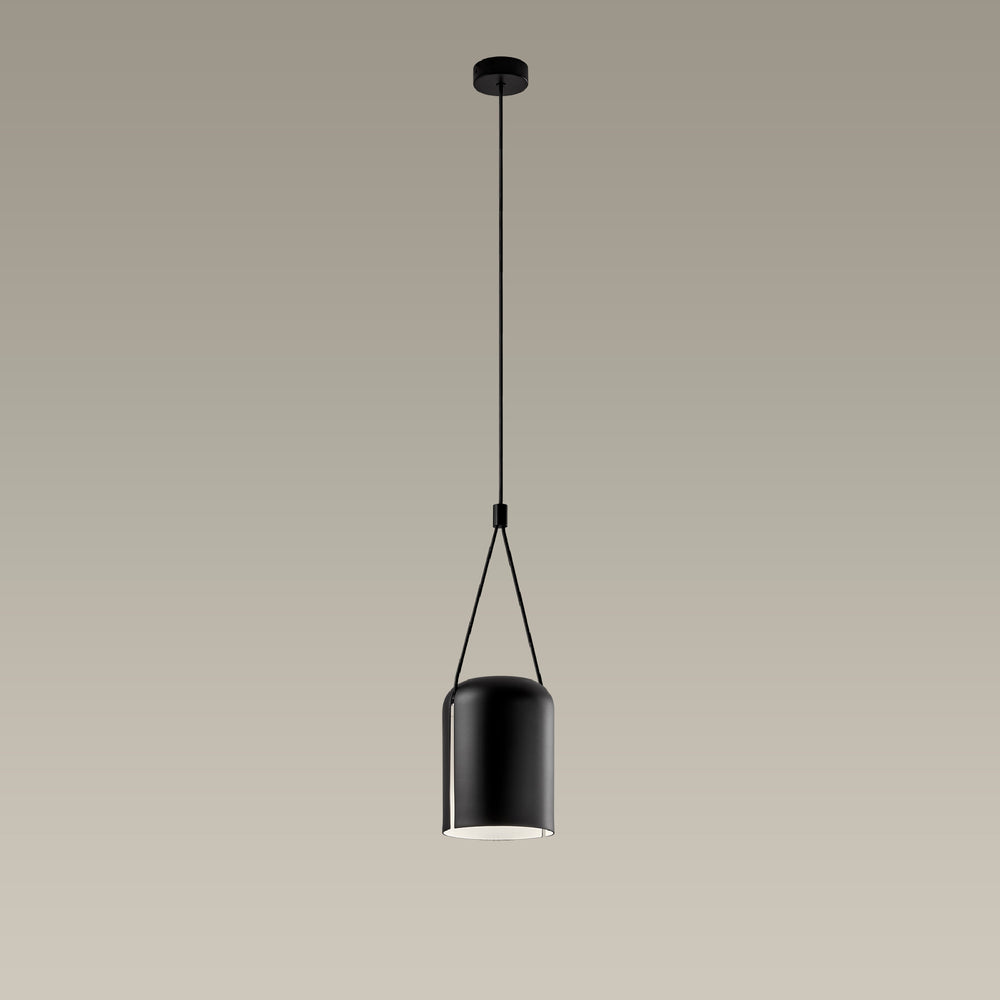 Attic Pendant Light