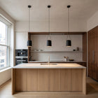 Attic Pendant Light