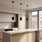Attic Pendant Light